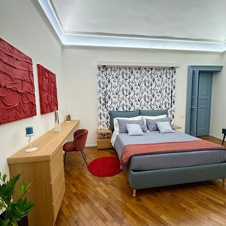 Duomo Leonardo31 Dimora Di Charme Apartment Catania Ngoại thất bức ảnh