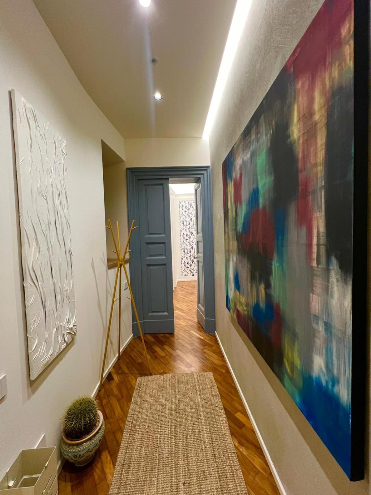 Duomo Leonardo31 Dimora Di Charme Apartment Catania Ngoại thất bức ảnh