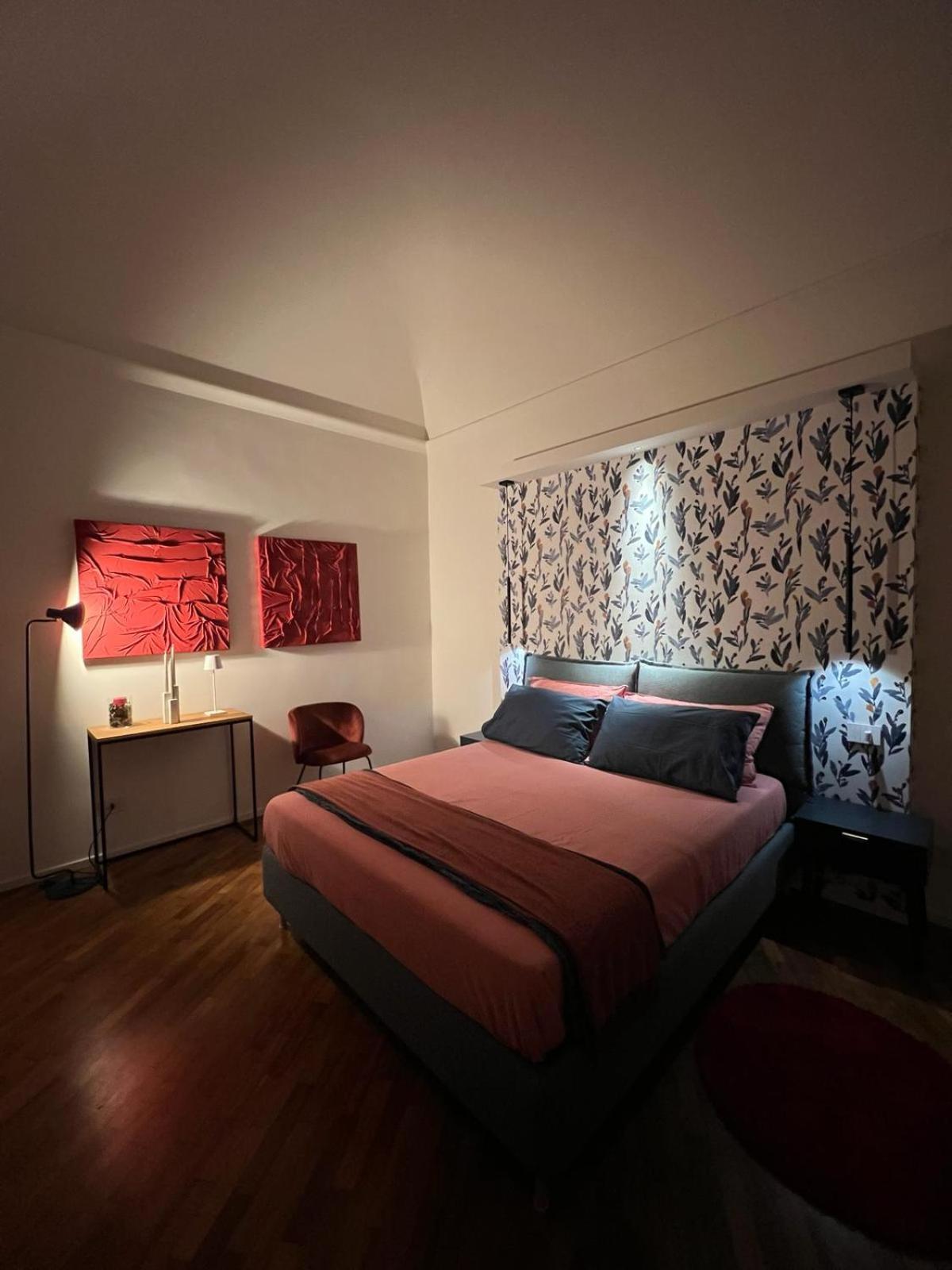 Duomo Leonardo31 Dimora Di Charme Apartment Catania Ngoại thất bức ảnh