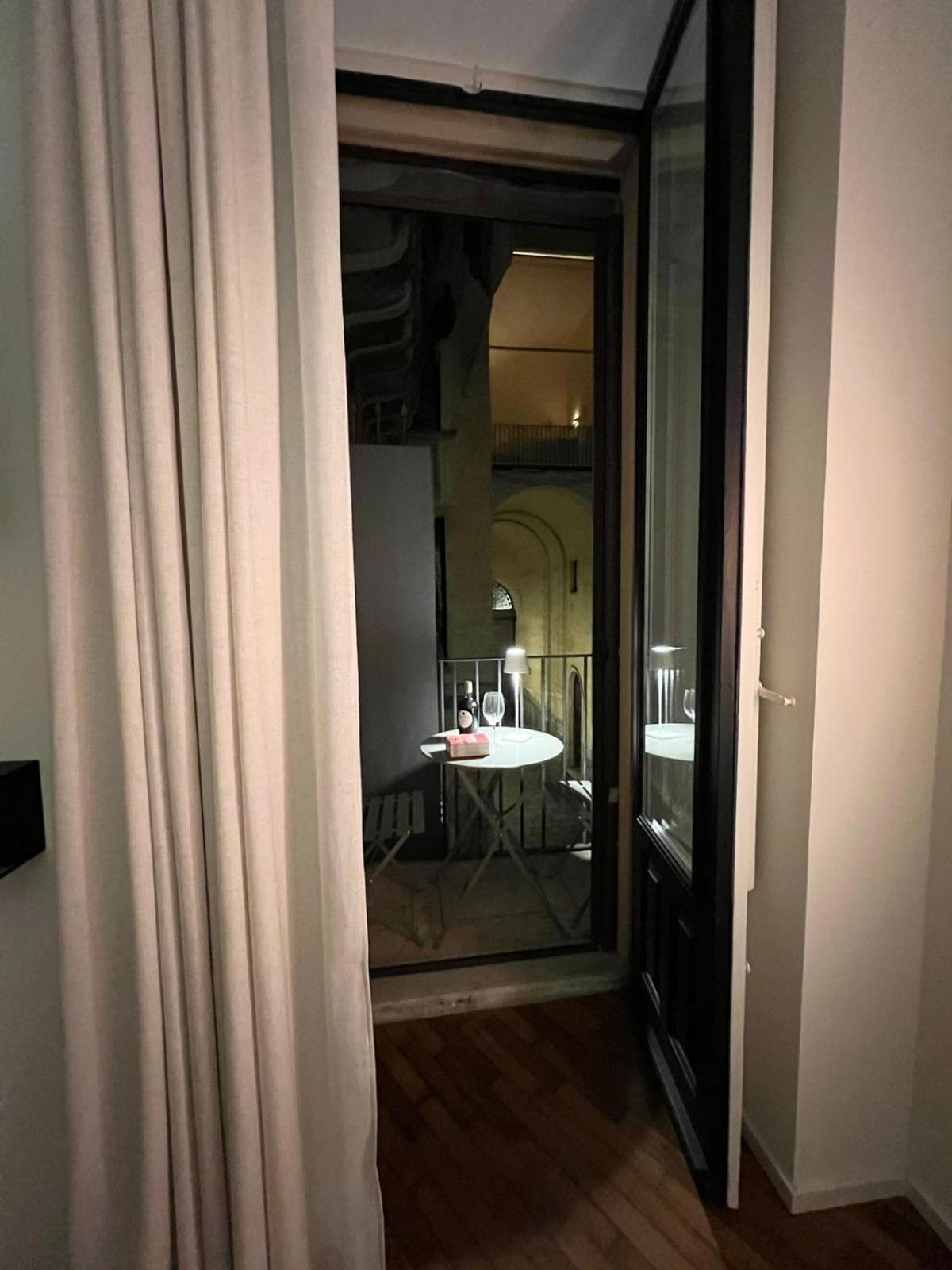 Duomo Leonardo31 Dimora Di Charme Apartment Catania Ngoại thất bức ảnh