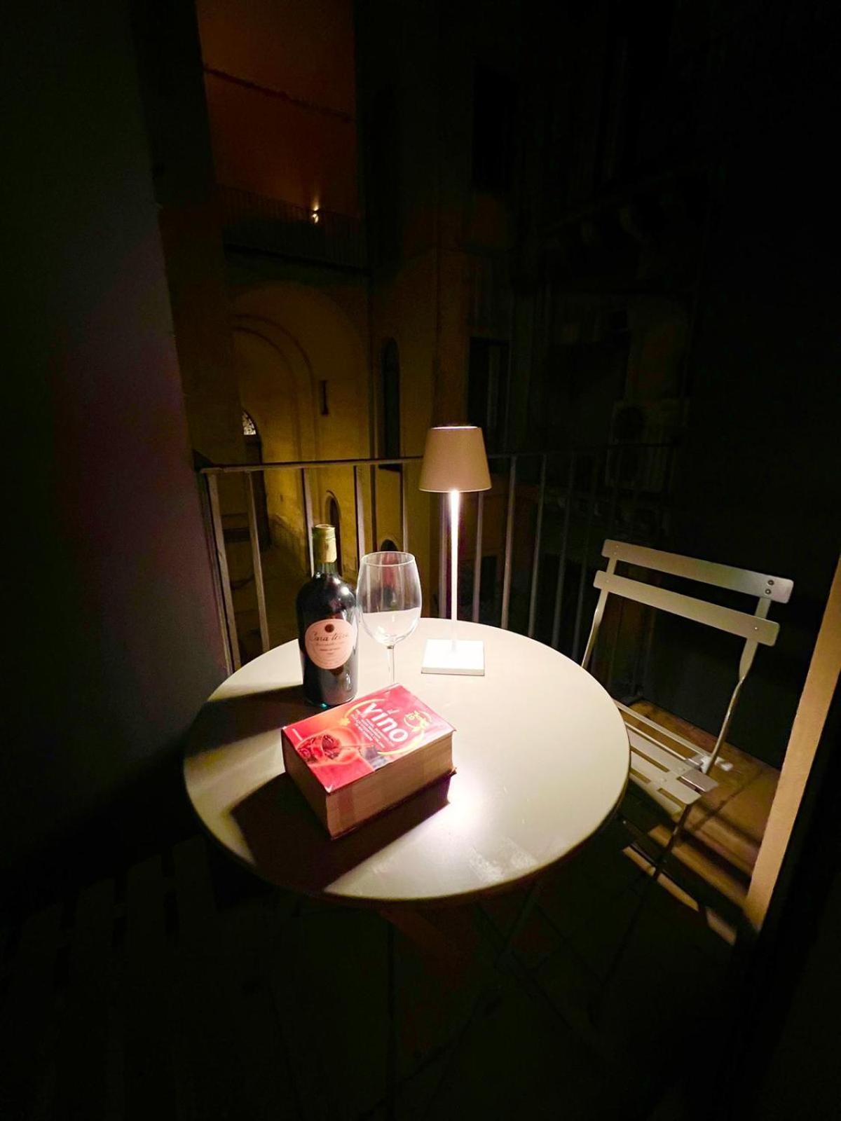 Duomo Leonardo31 Dimora Di Charme Apartment Catania Ngoại thất bức ảnh