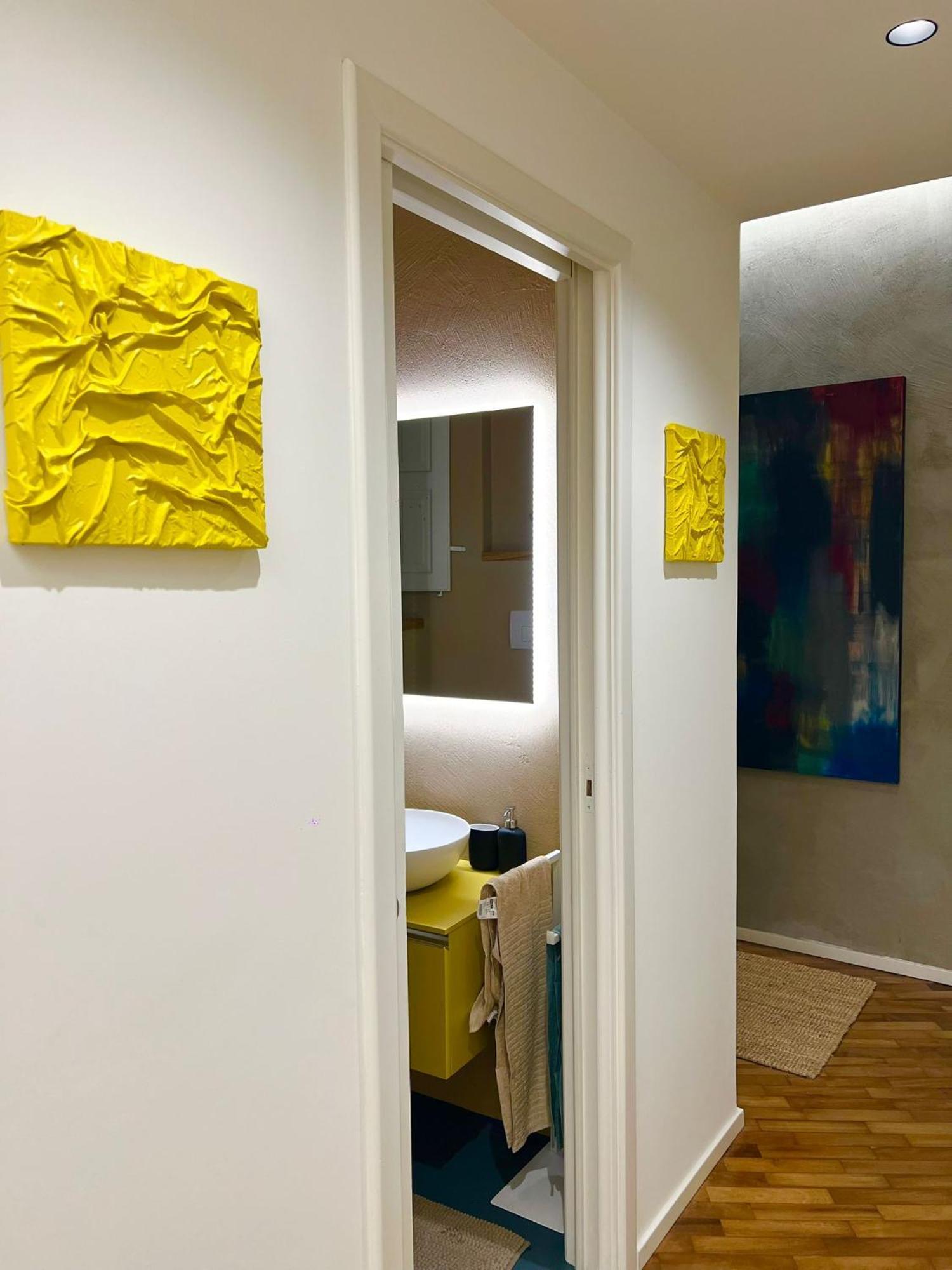 Duomo Leonardo31 Dimora Di Charme Apartment Catania Ngoại thất bức ảnh