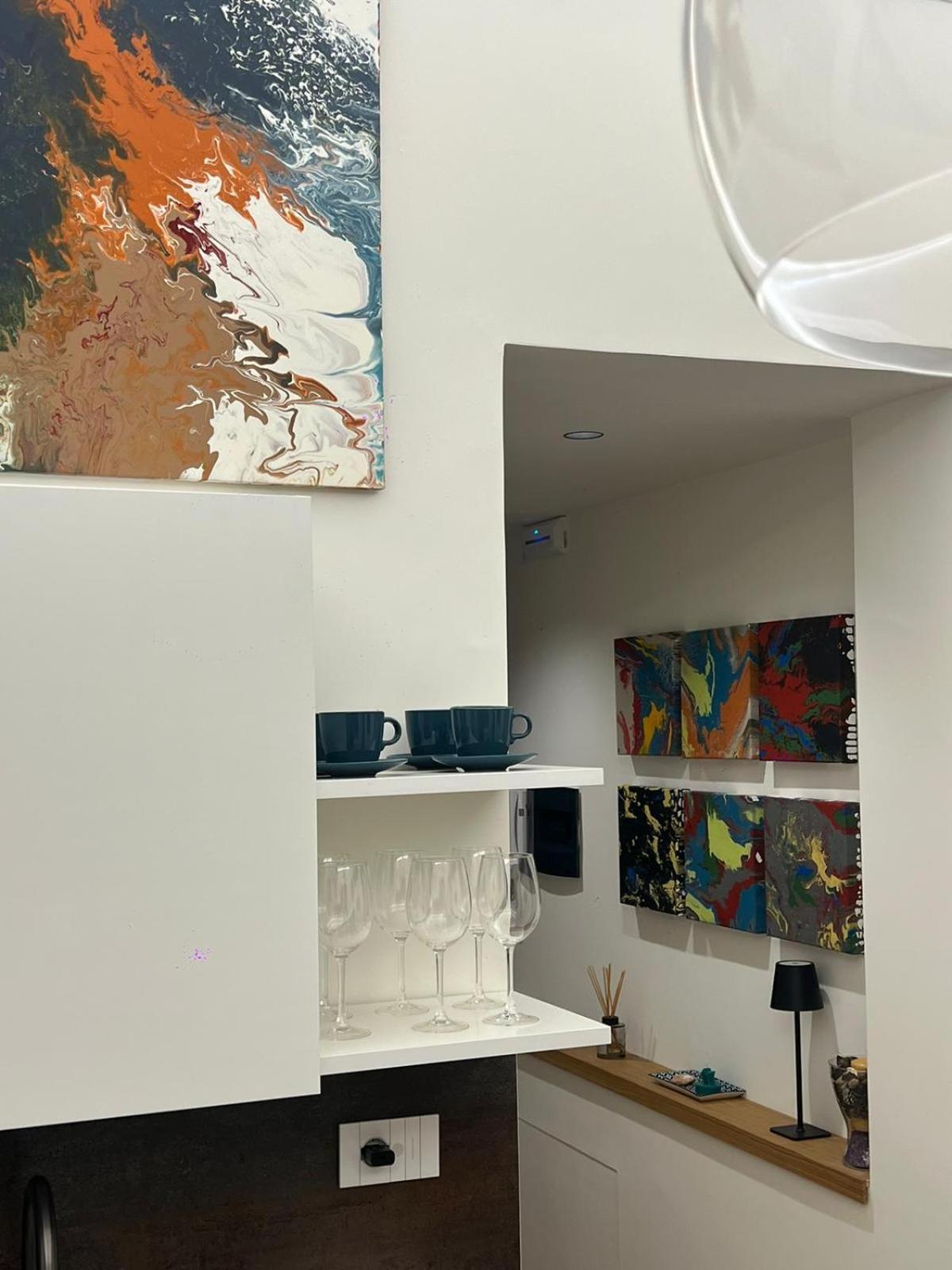 Duomo Leonardo31 Dimora Di Charme Apartment Catania Ngoại thất bức ảnh