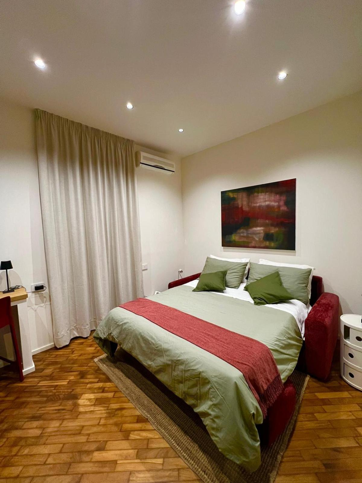 Duomo Leonardo31 Dimora Di Charme Apartment Catania Ngoại thất bức ảnh
