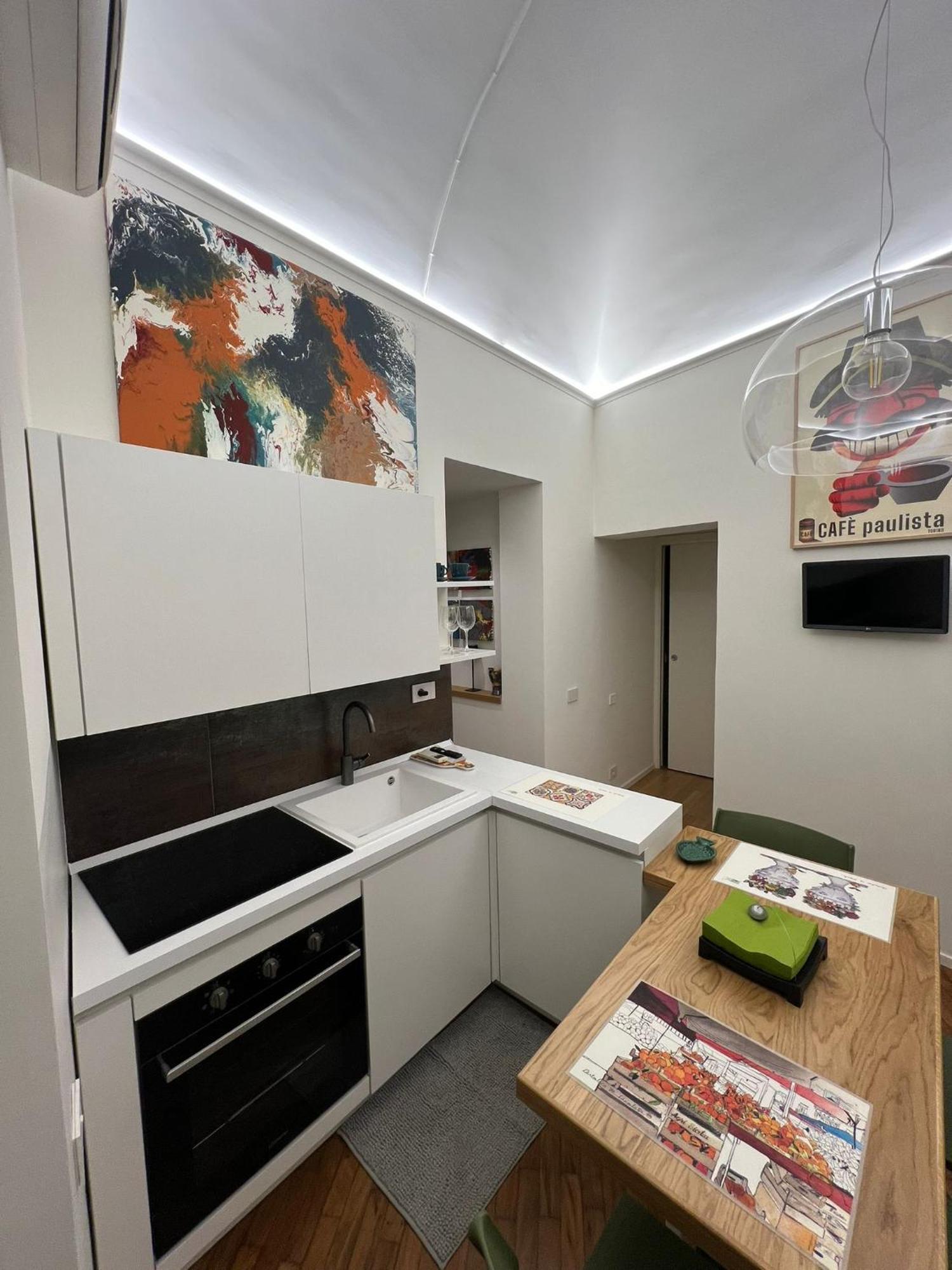 Duomo Leonardo31 Dimora Di Charme Apartment Catania Ngoại thất bức ảnh