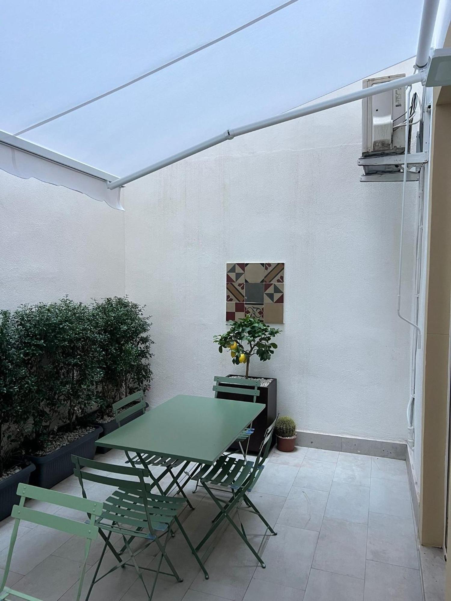 Duomo Leonardo31 Dimora Di Charme Apartment Catania Ngoại thất bức ảnh