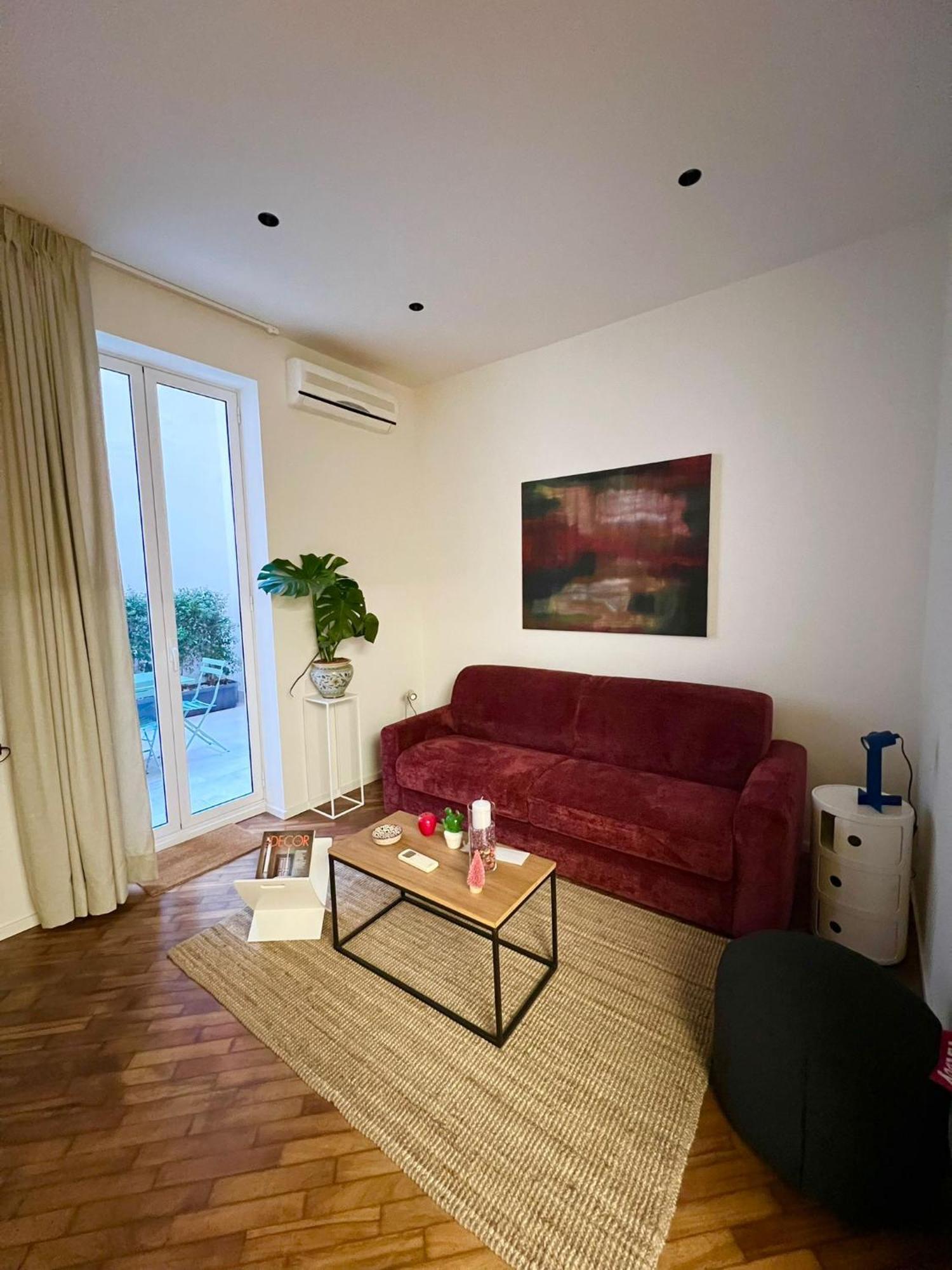 Duomo Leonardo31 Dimora Di Charme Apartment Catania Ngoại thất bức ảnh
