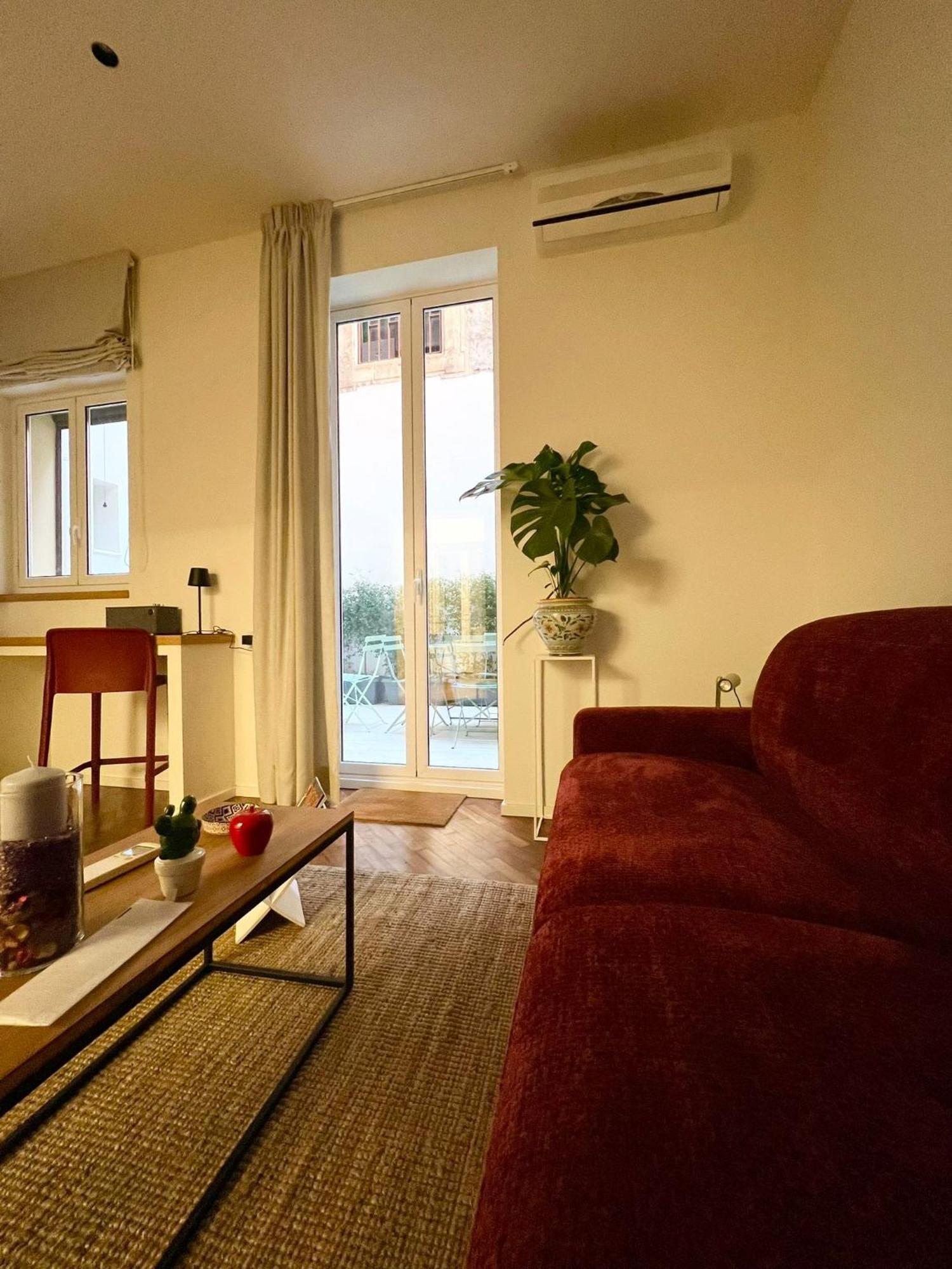 Duomo Leonardo31 Dimora Di Charme Apartment Catania Ngoại thất bức ảnh