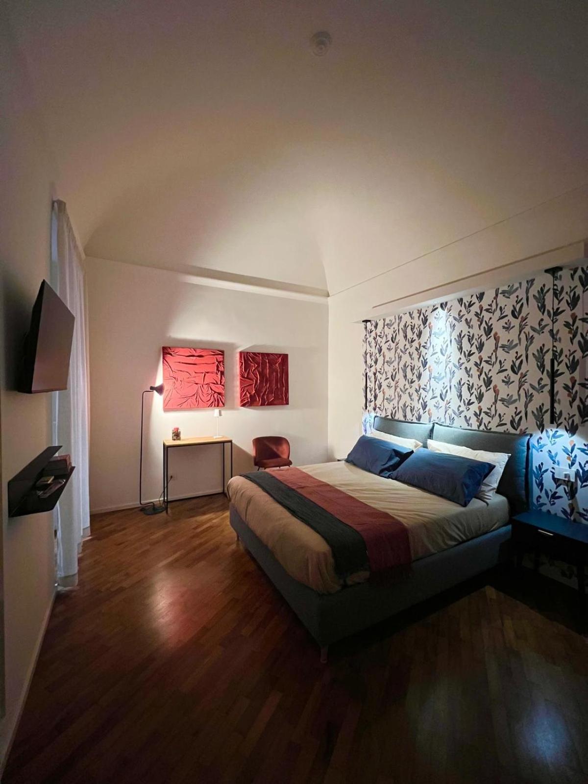 Duomo Leonardo31 Dimora Di Charme Apartment Catania Ngoại thất bức ảnh