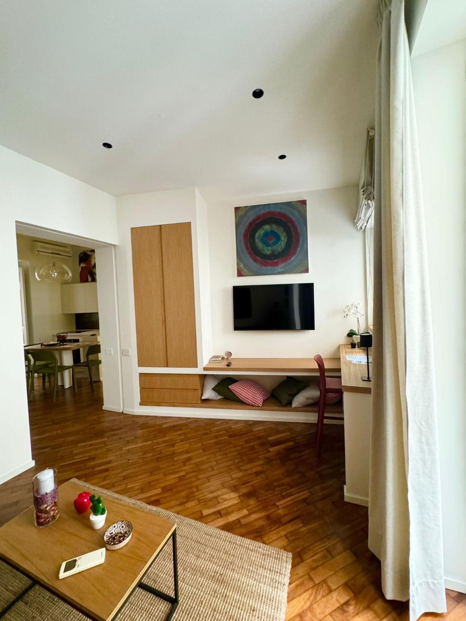 Duomo Leonardo31 Dimora Di Charme Apartment Catania Ngoại thất bức ảnh