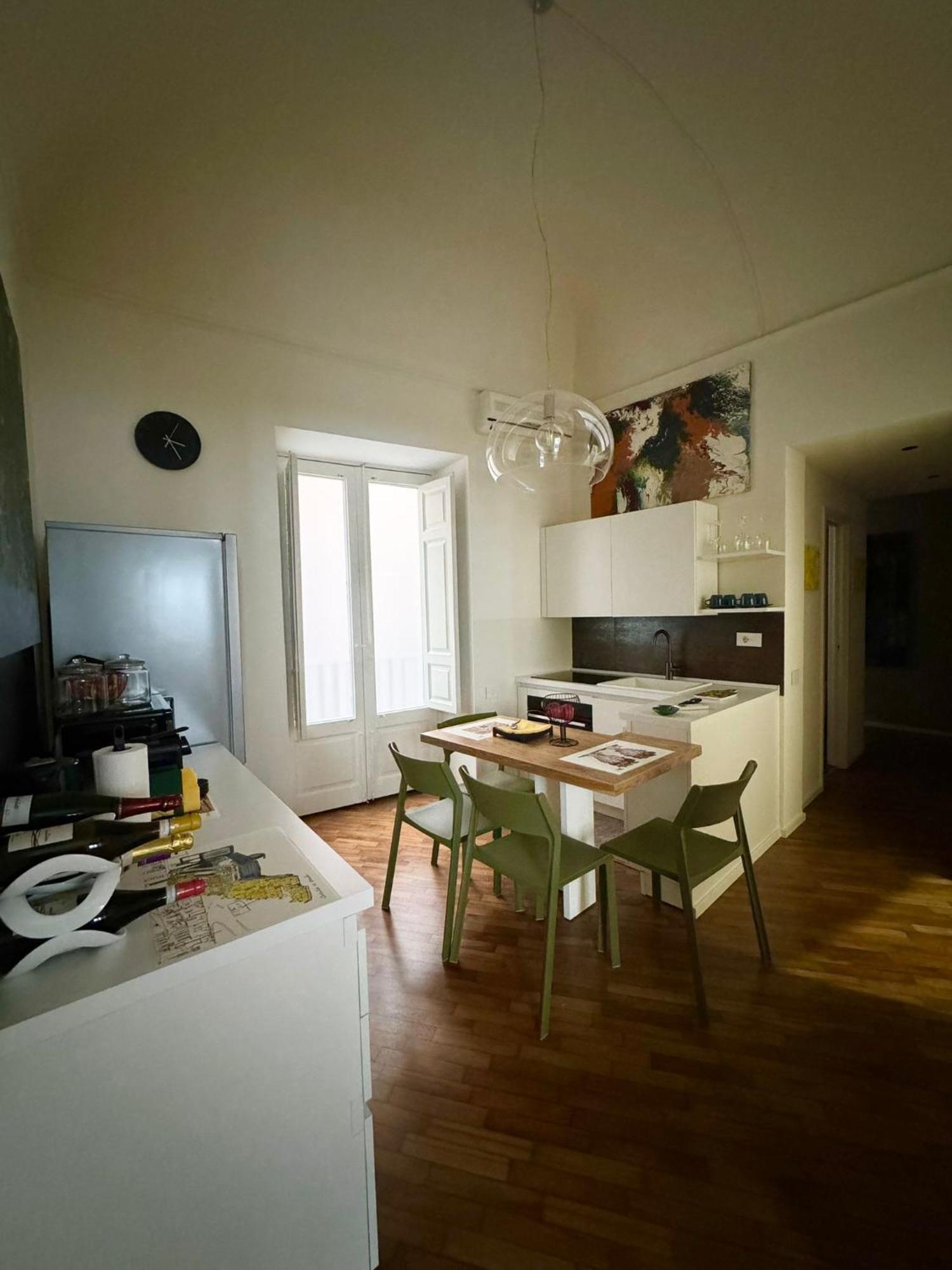 Duomo Leonardo31 Dimora Di Charme Apartment Catania Ngoại thất bức ảnh