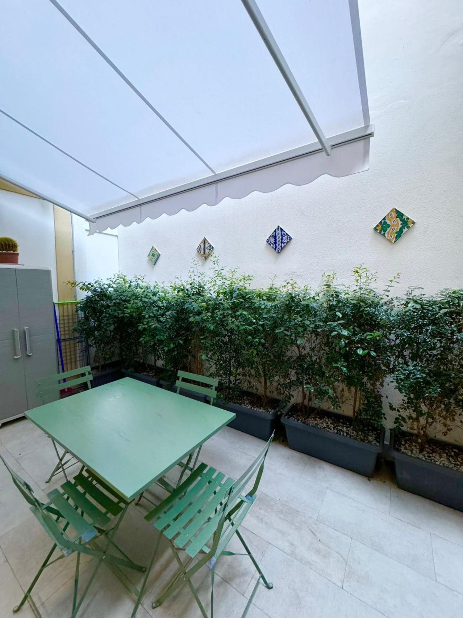 Duomo Leonardo31 Dimora Di Charme Apartment Catania Ngoại thất bức ảnh