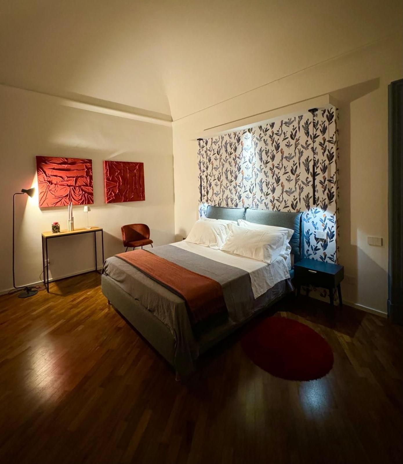 Duomo Leonardo31 Dimora Di Charme Apartment Catania Ngoại thất bức ảnh