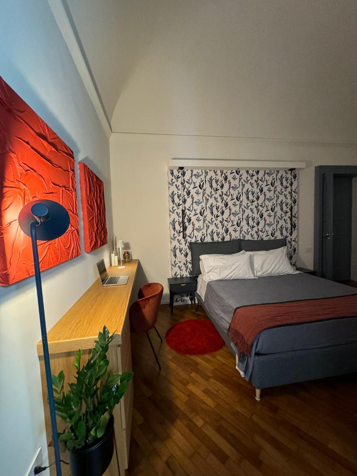Duomo Leonardo31 Dimora Di Charme Apartment Catania Ngoại thất bức ảnh