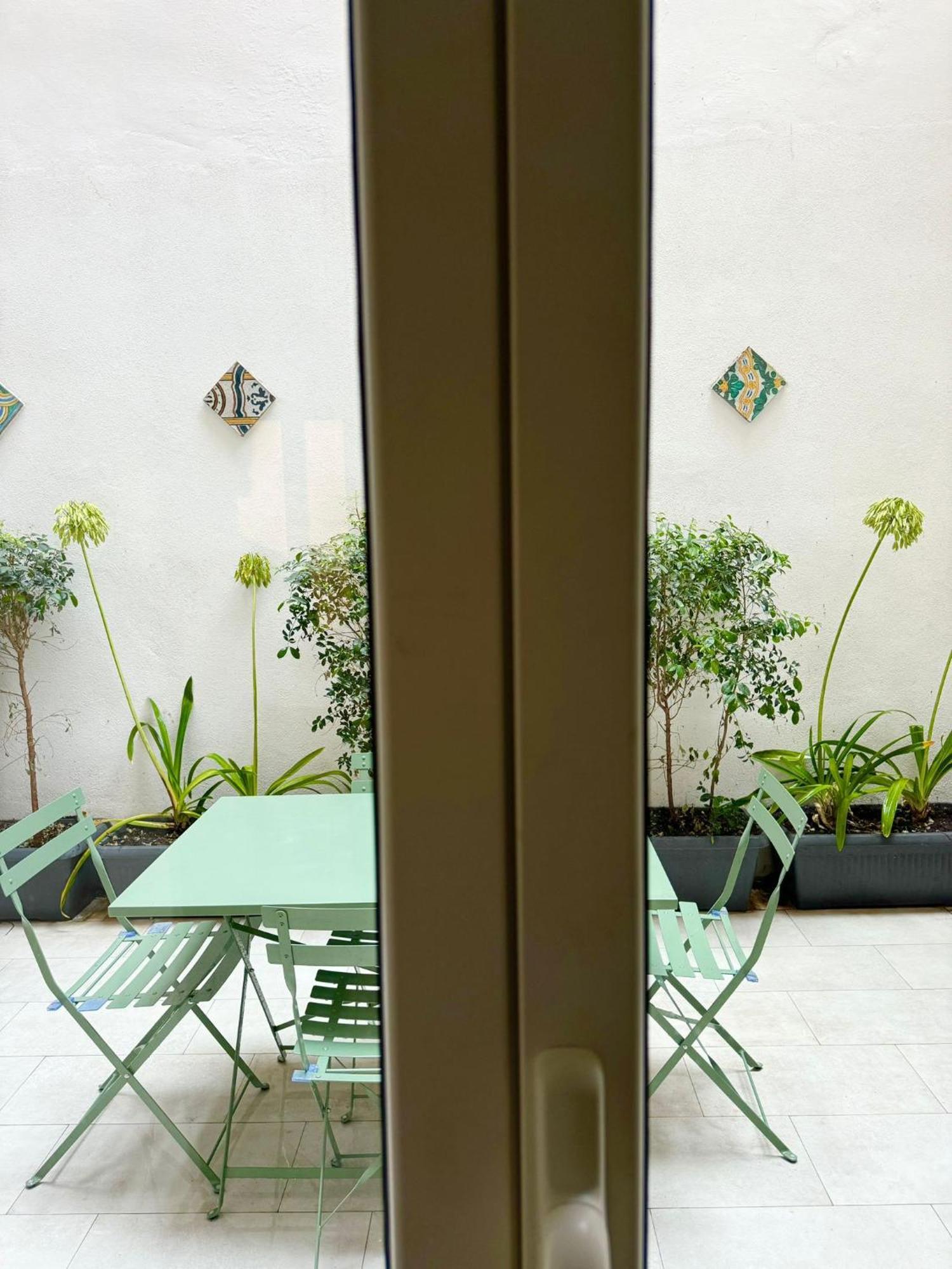 Duomo Leonardo31 Dimora Di Charme Apartment Catania Ngoại thất bức ảnh