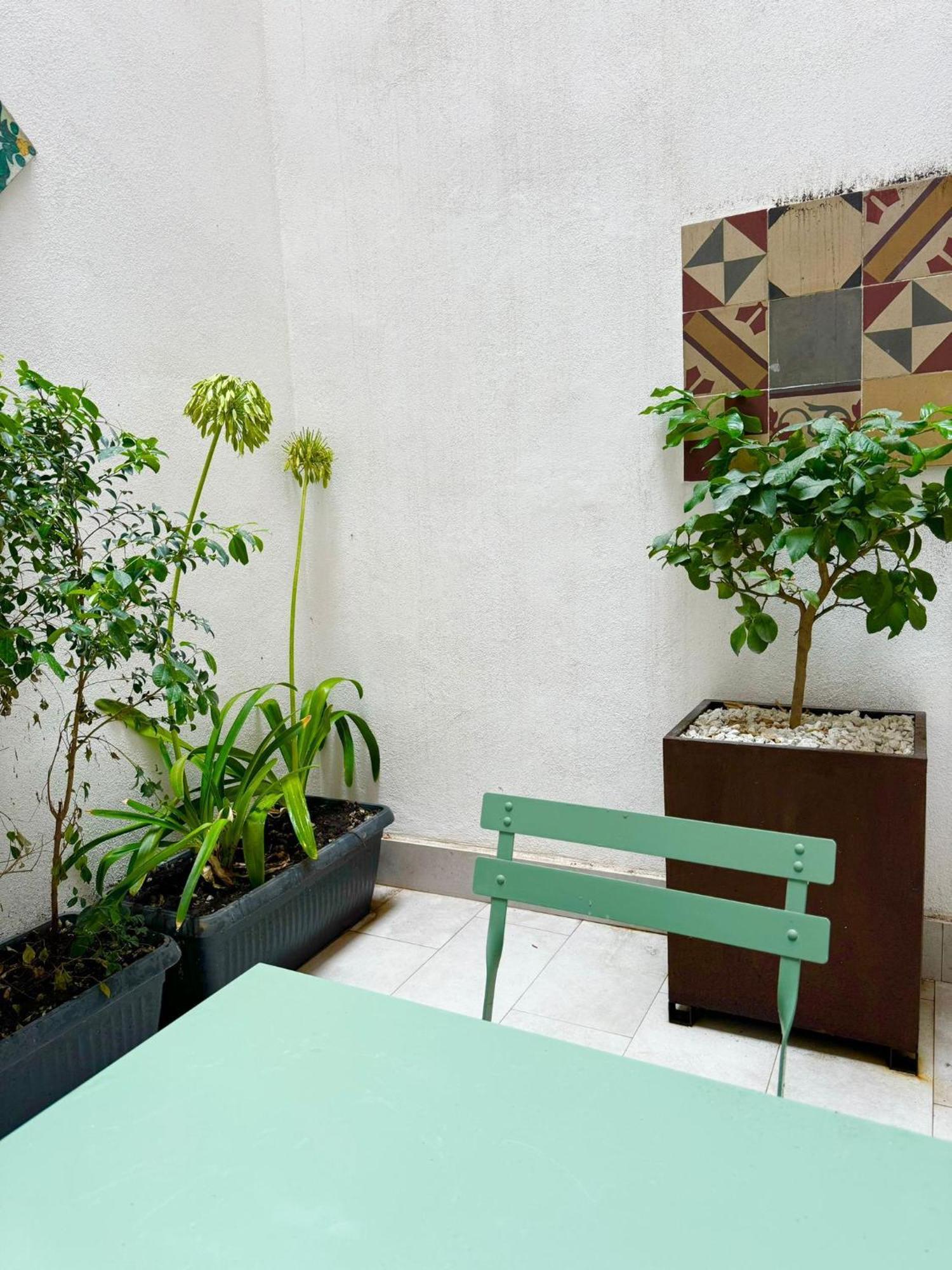 Duomo Leonardo31 Dimora Di Charme Apartment Catania Ngoại thất bức ảnh