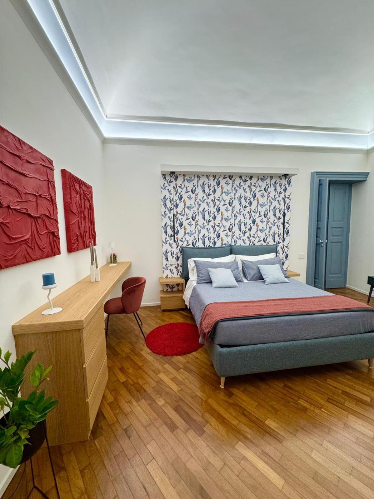 Duomo Leonardo31 Dimora Di Charme Apartment Catania Ngoại thất bức ảnh