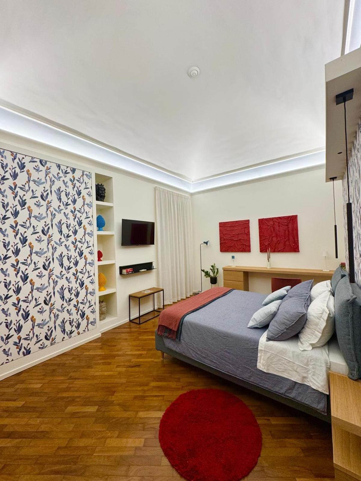 Duomo Leonardo31 Dimora Di Charme Apartment Catania Ngoại thất bức ảnh
