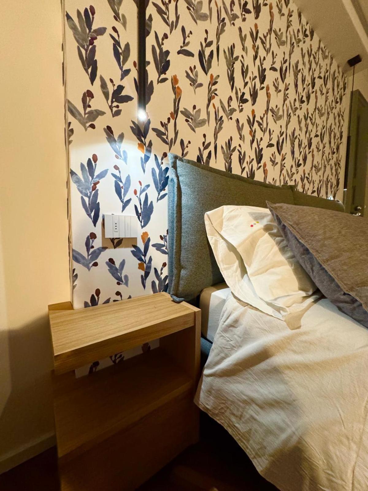 Duomo Leonardo31 Dimora Di Charme Apartment Catania Ngoại thất bức ảnh