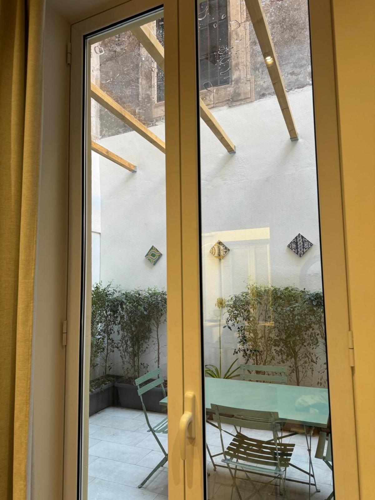 Duomo Leonardo31 Dimora Di Charme Apartment Catania Ngoại thất bức ảnh