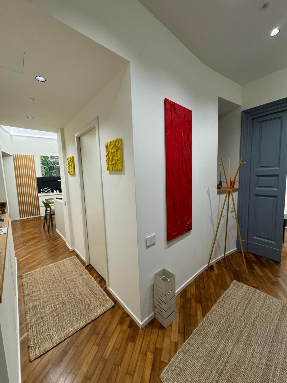 Duomo Leonardo31 Dimora Di Charme Apartment Catania Ngoại thất bức ảnh