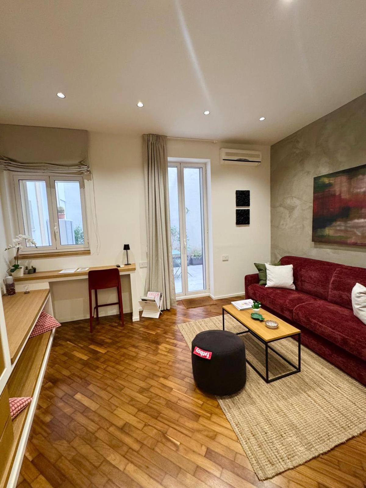 Duomo Leonardo31 Dimora Di Charme Apartment Catania Ngoại thất bức ảnh