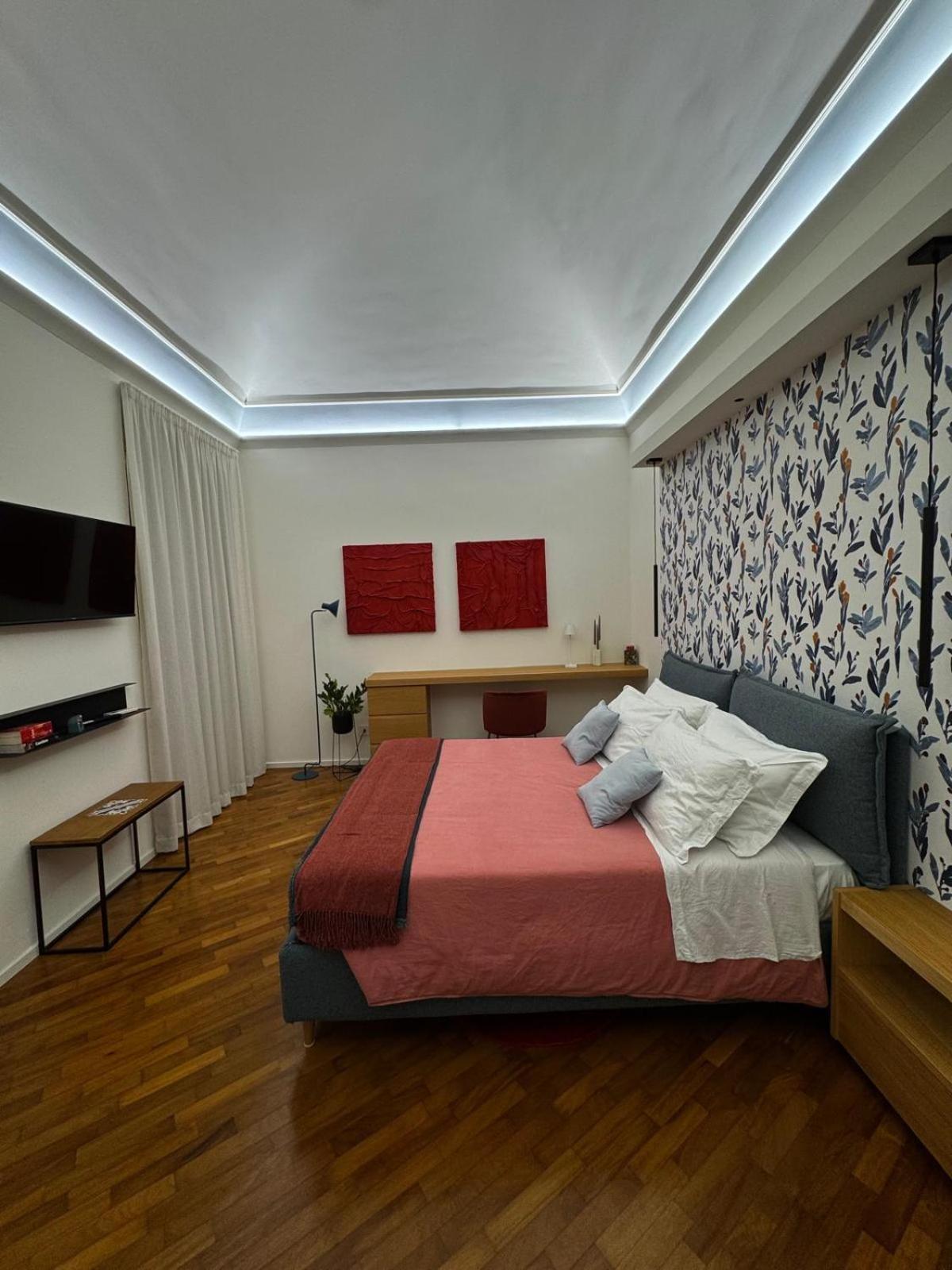 Duomo Leonardo31 Dimora Di Charme Apartment Catania Ngoại thất bức ảnh