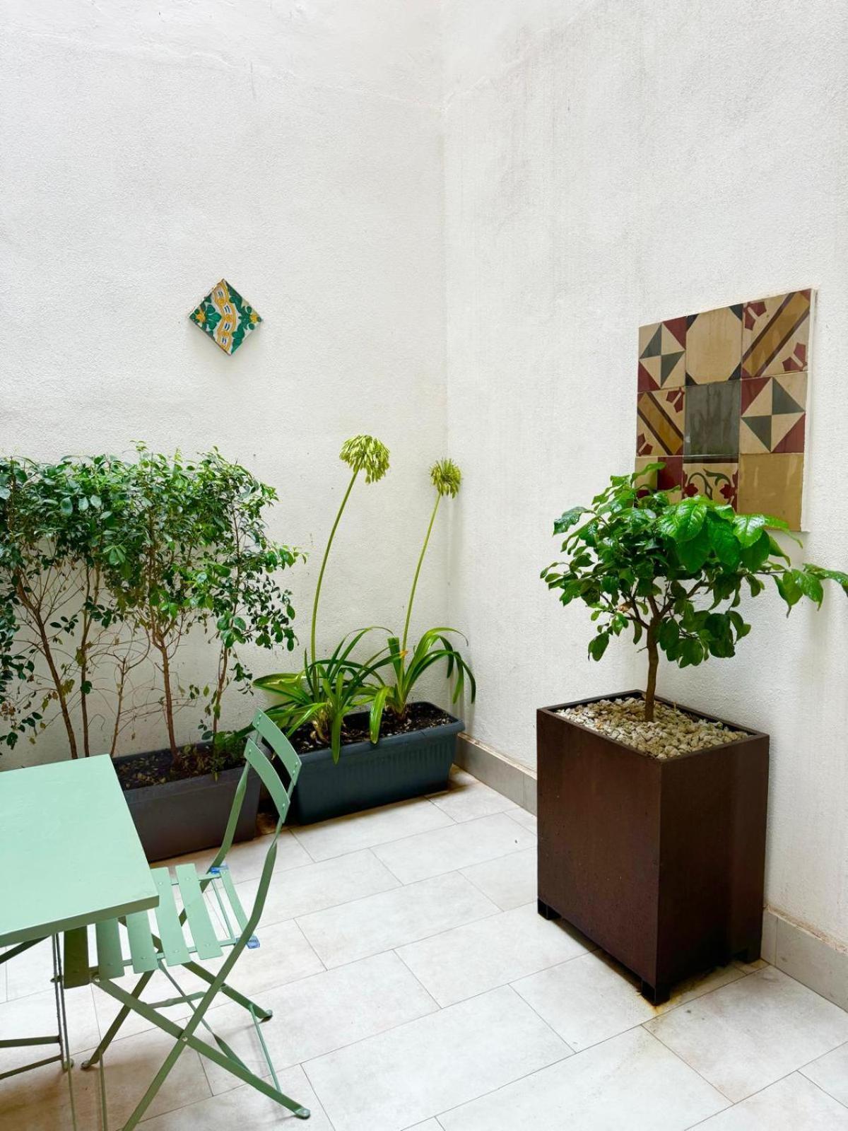 Duomo Leonardo31 Dimora Di Charme Apartment Catania Ngoại thất bức ảnh