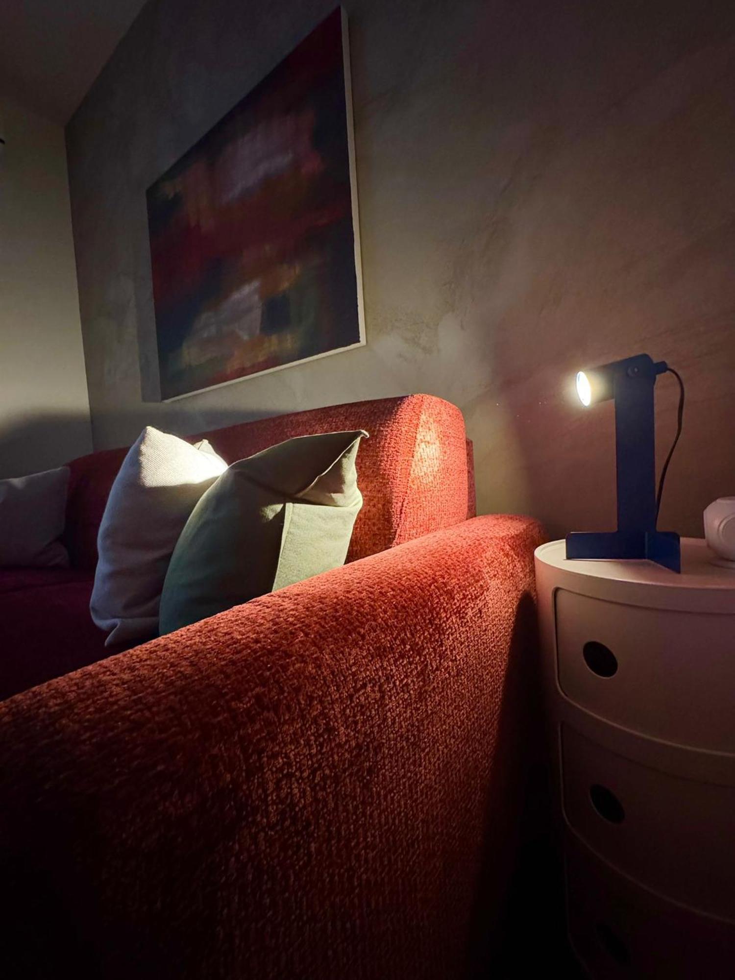 Duomo Leonardo31 Dimora Di Charme Apartment Catania Ngoại thất bức ảnh