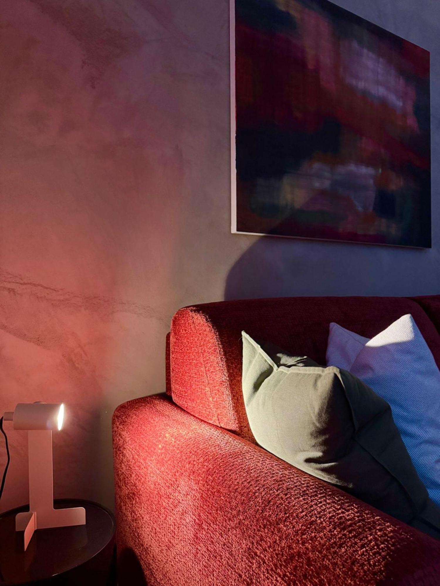 Duomo Leonardo31 Dimora Di Charme Apartment Catania Ngoại thất bức ảnh