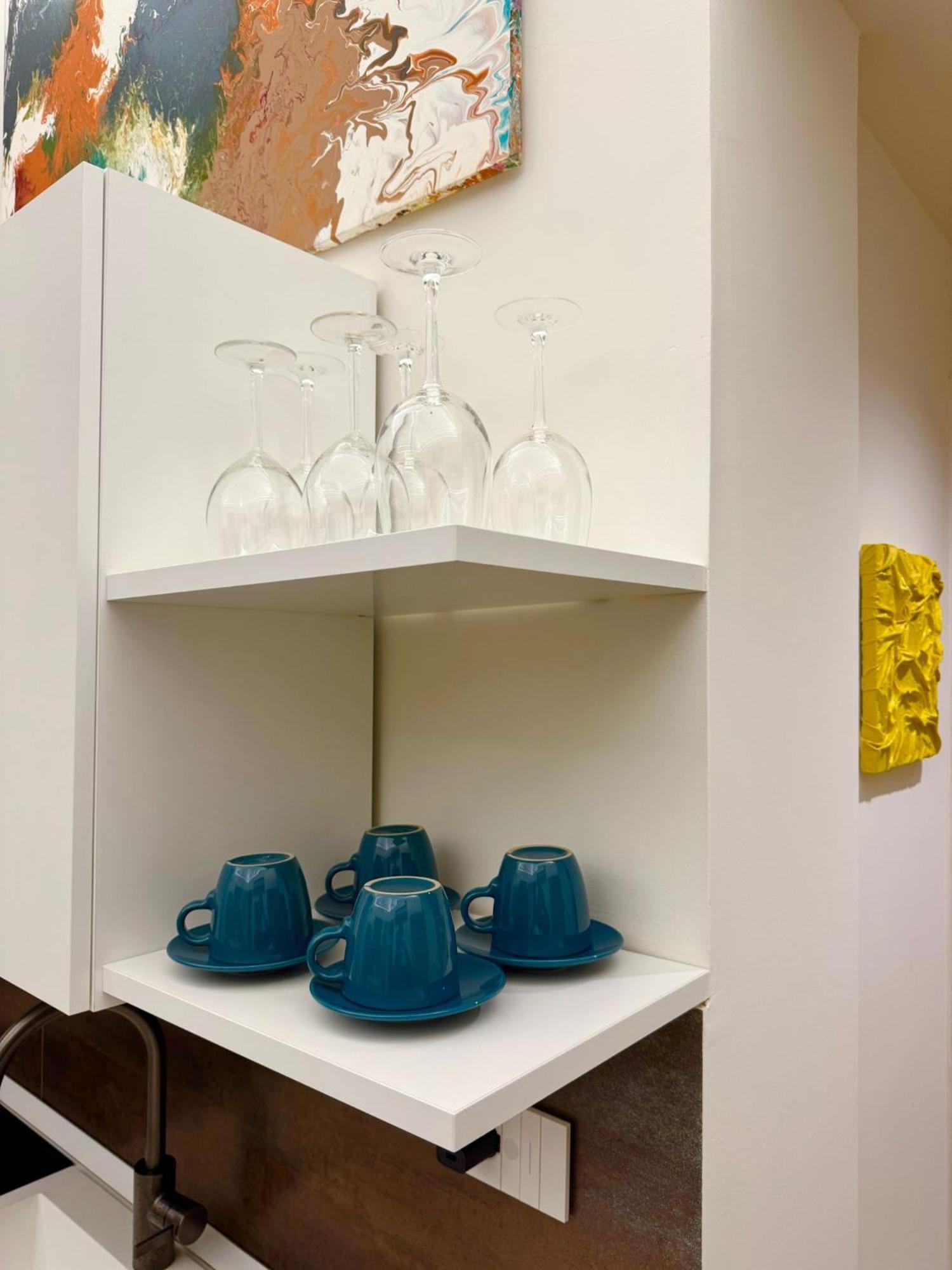 Duomo Leonardo31 Dimora Di Charme Apartment Catania Ngoại thất bức ảnh